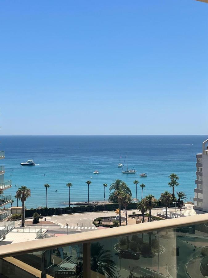Casito Rico * Calp