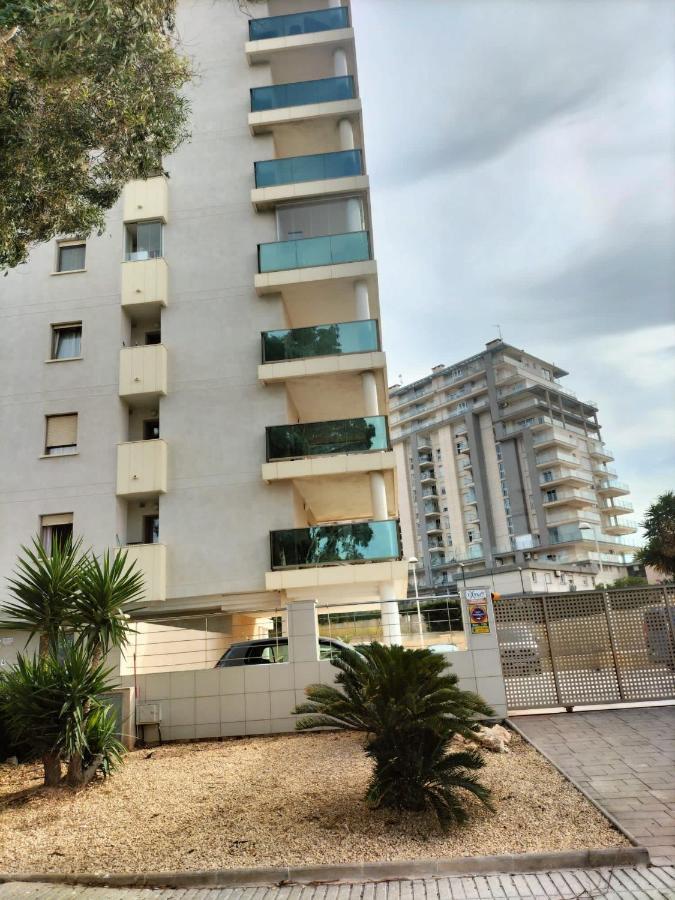 Casito Rico Appartement *
