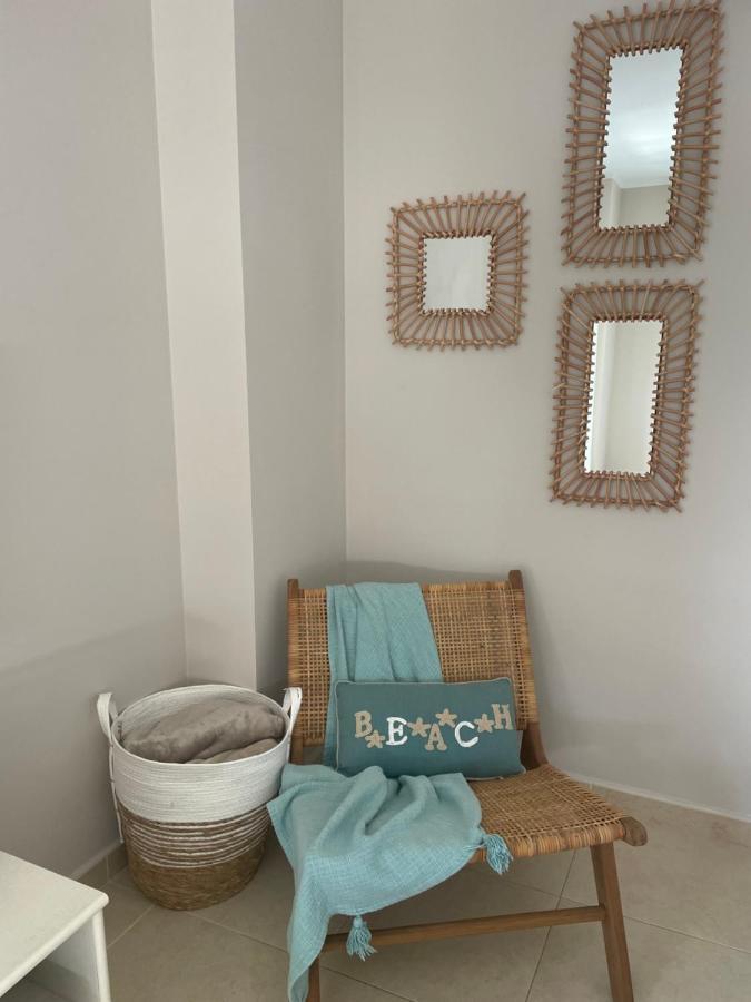Casito Rico Apartment Calp