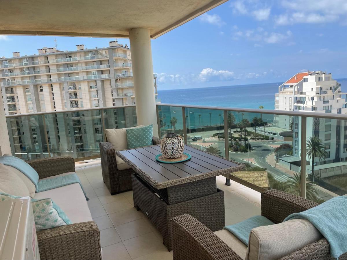 Casito Rico Appartement