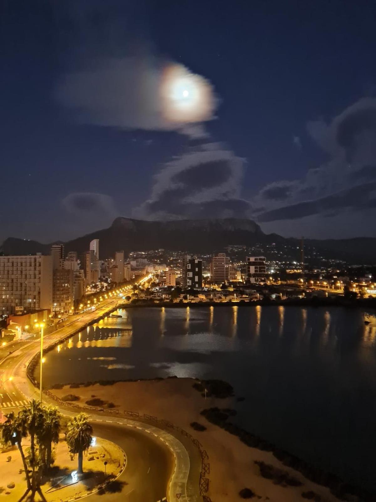 Casito Rico * Calp