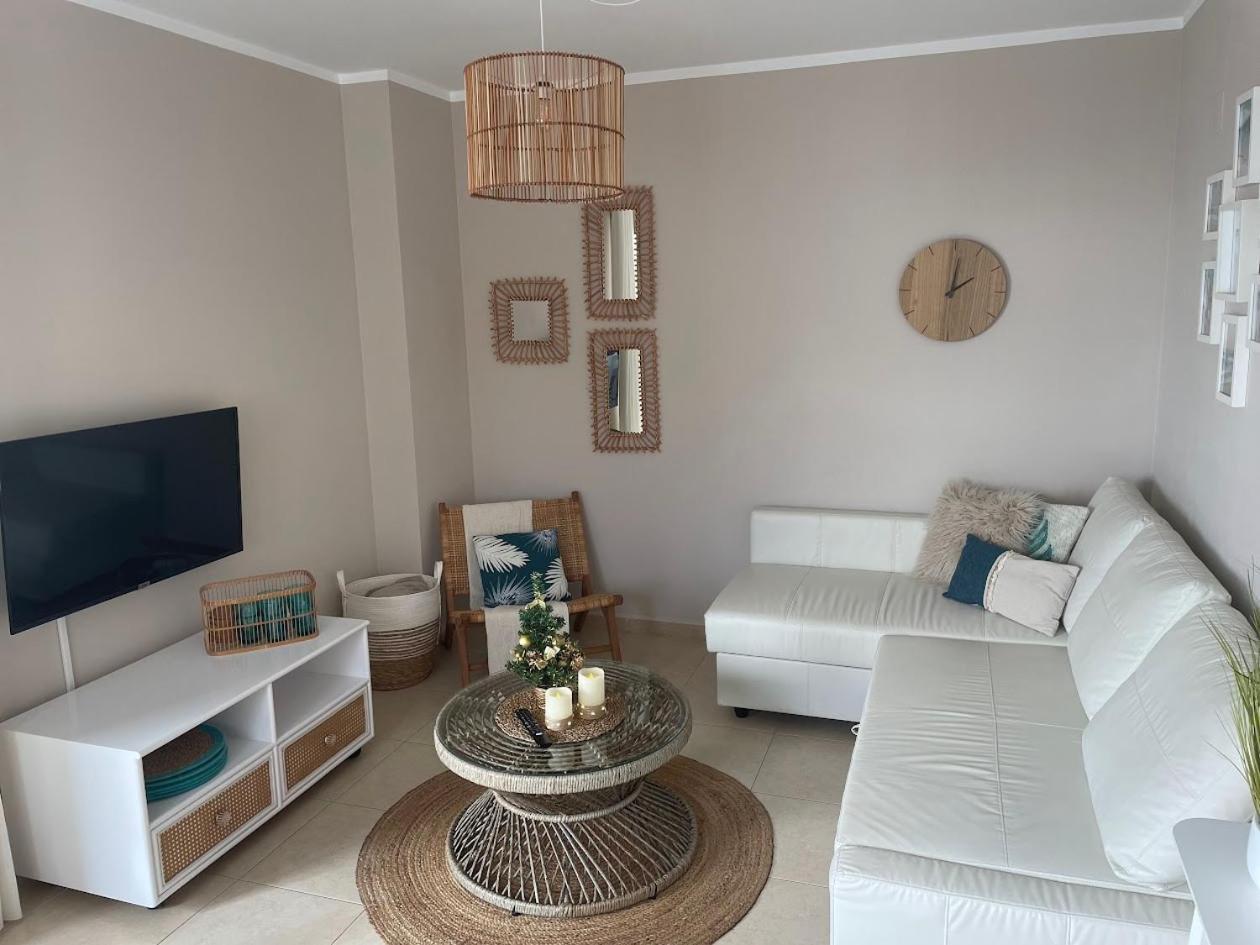 Casito Rico Appartement *