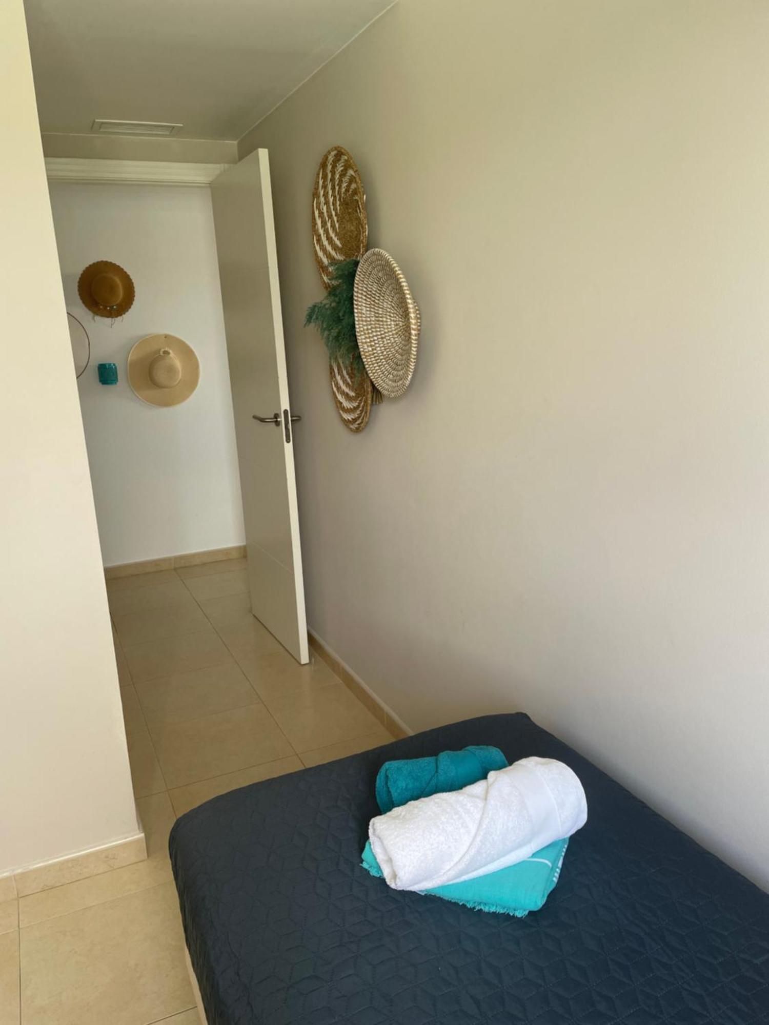 Apartment Casito Rico Calp