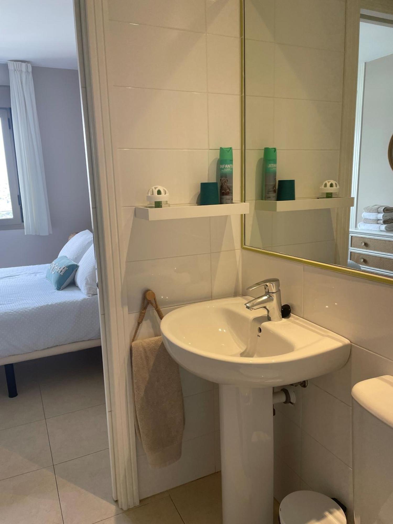 Appartement Casito Rico Calpe